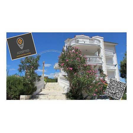 Apartments Reiter Водице Экстерьер фото