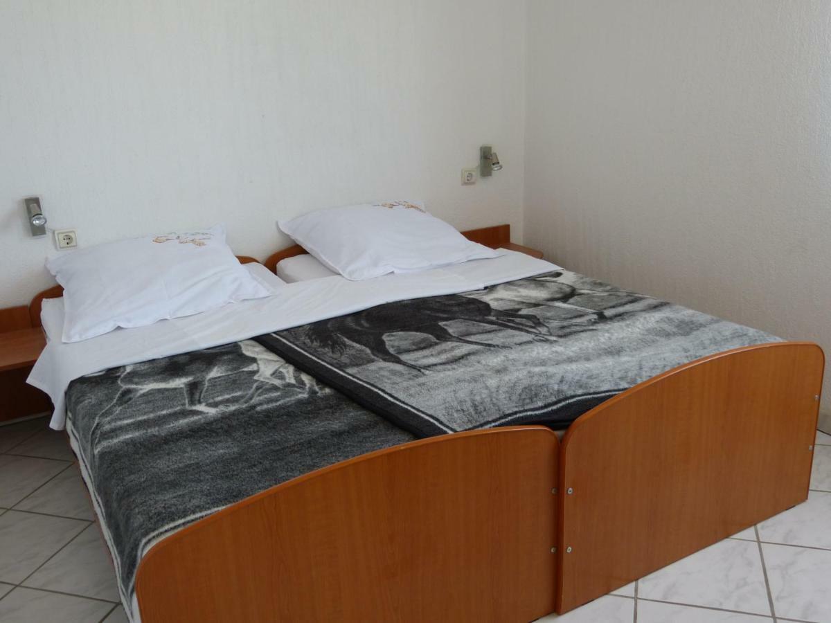 Apartments Reiter Водице Экстерьер фото
