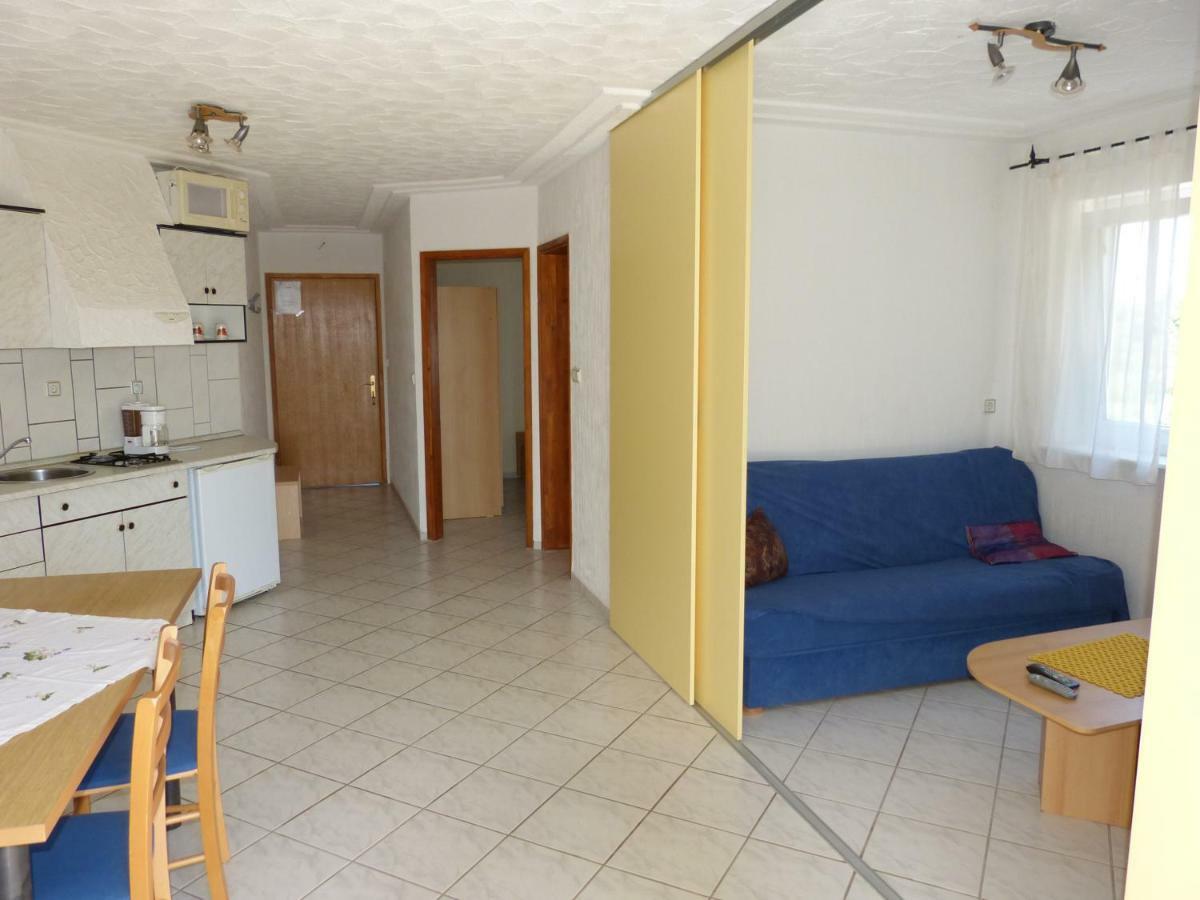 Apartments Reiter Водице Экстерьер фото