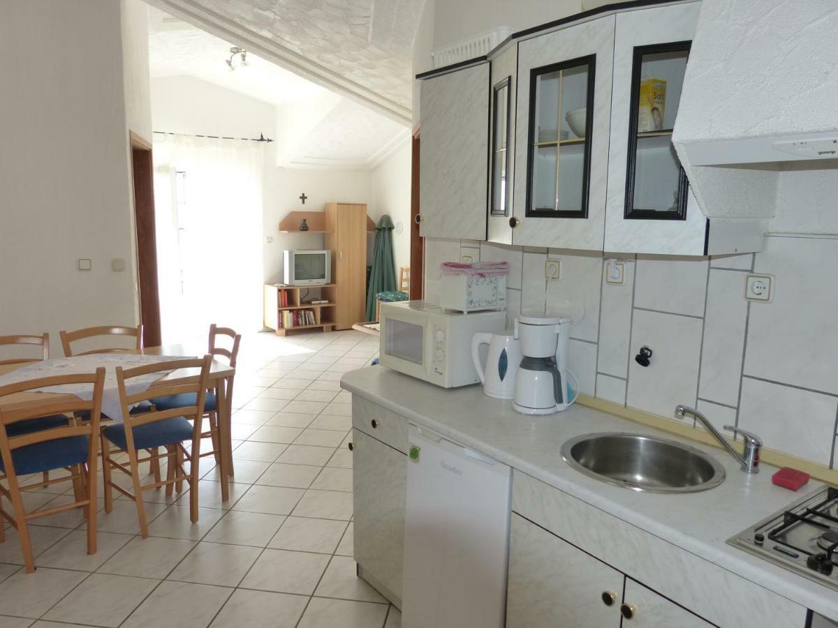 Apartments Reiter Водице Экстерьер фото