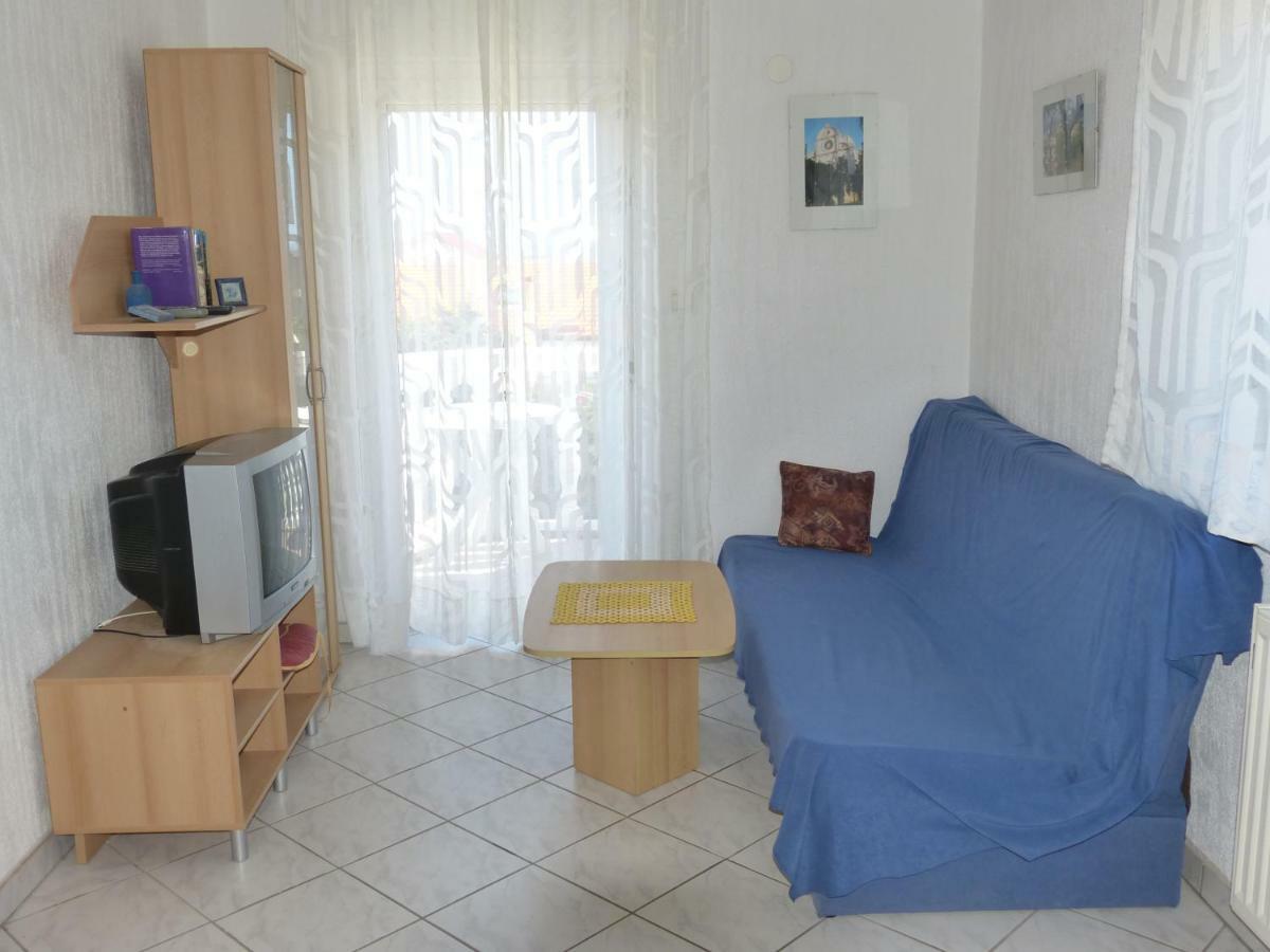 Apartments Reiter Водице Экстерьер фото