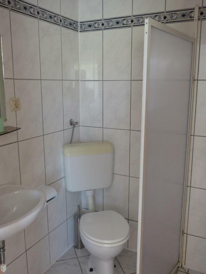 Apartments Reiter Водице Экстерьер фото