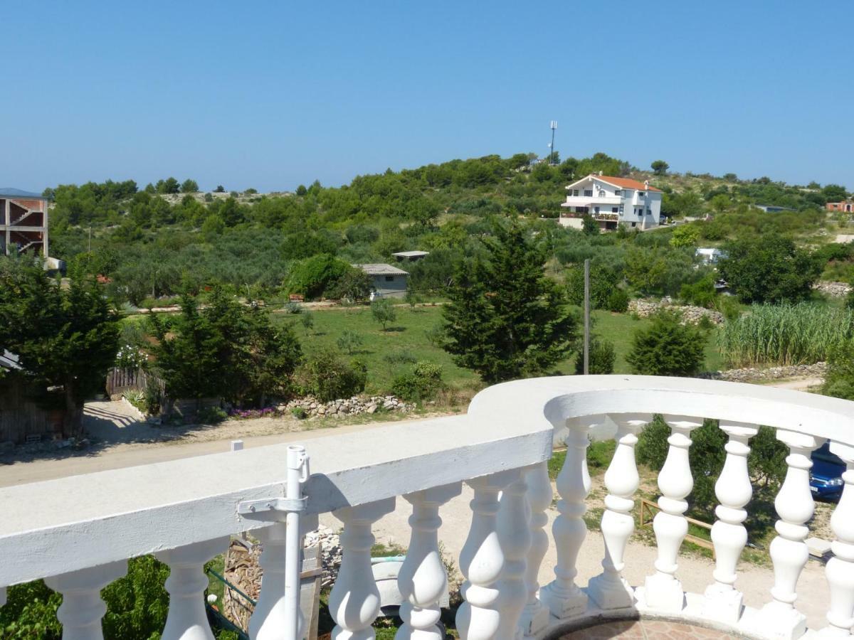 Apartments Reiter Водице Экстерьер фото