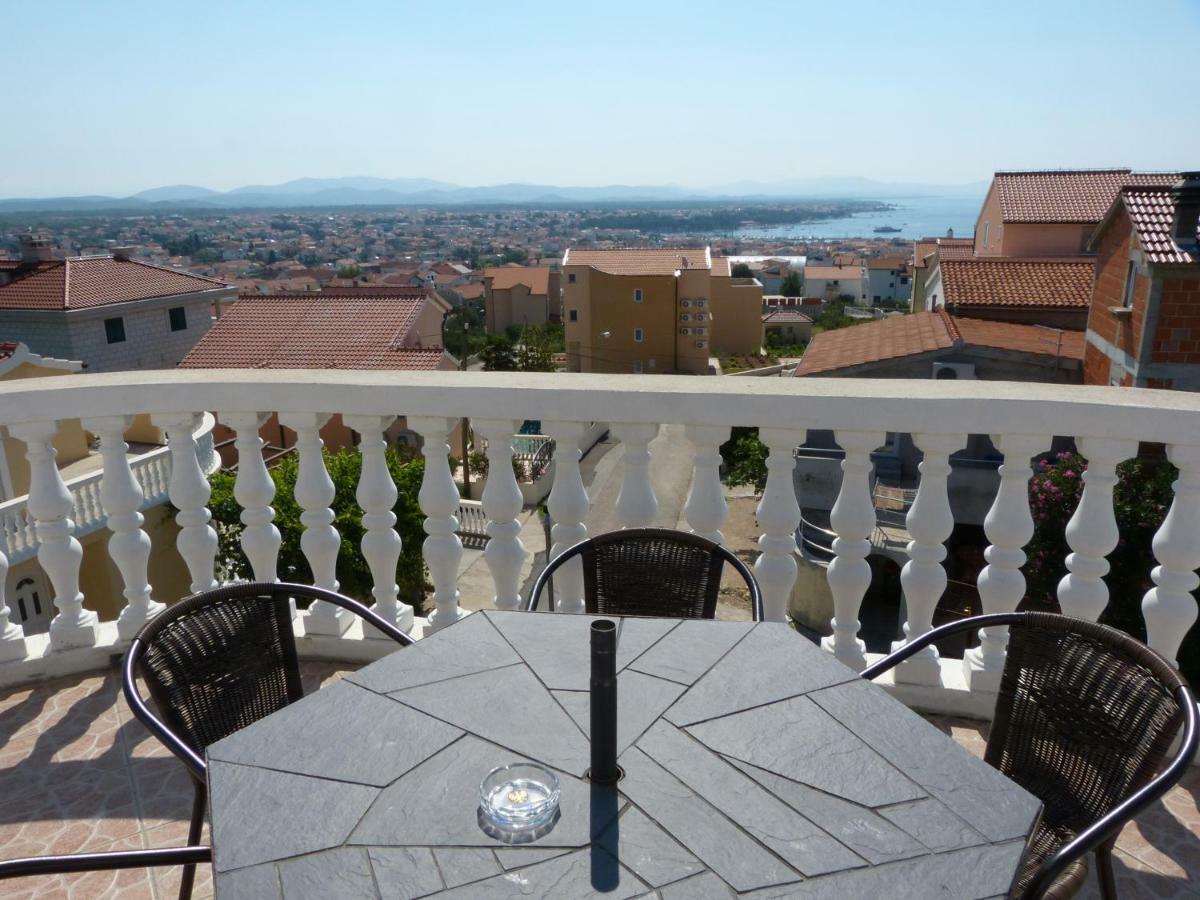 Apartments Reiter Водице Экстерьер фото