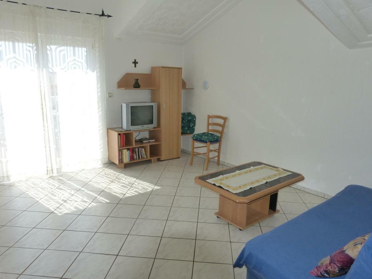 Apartments Reiter Водице Экстерьер фото