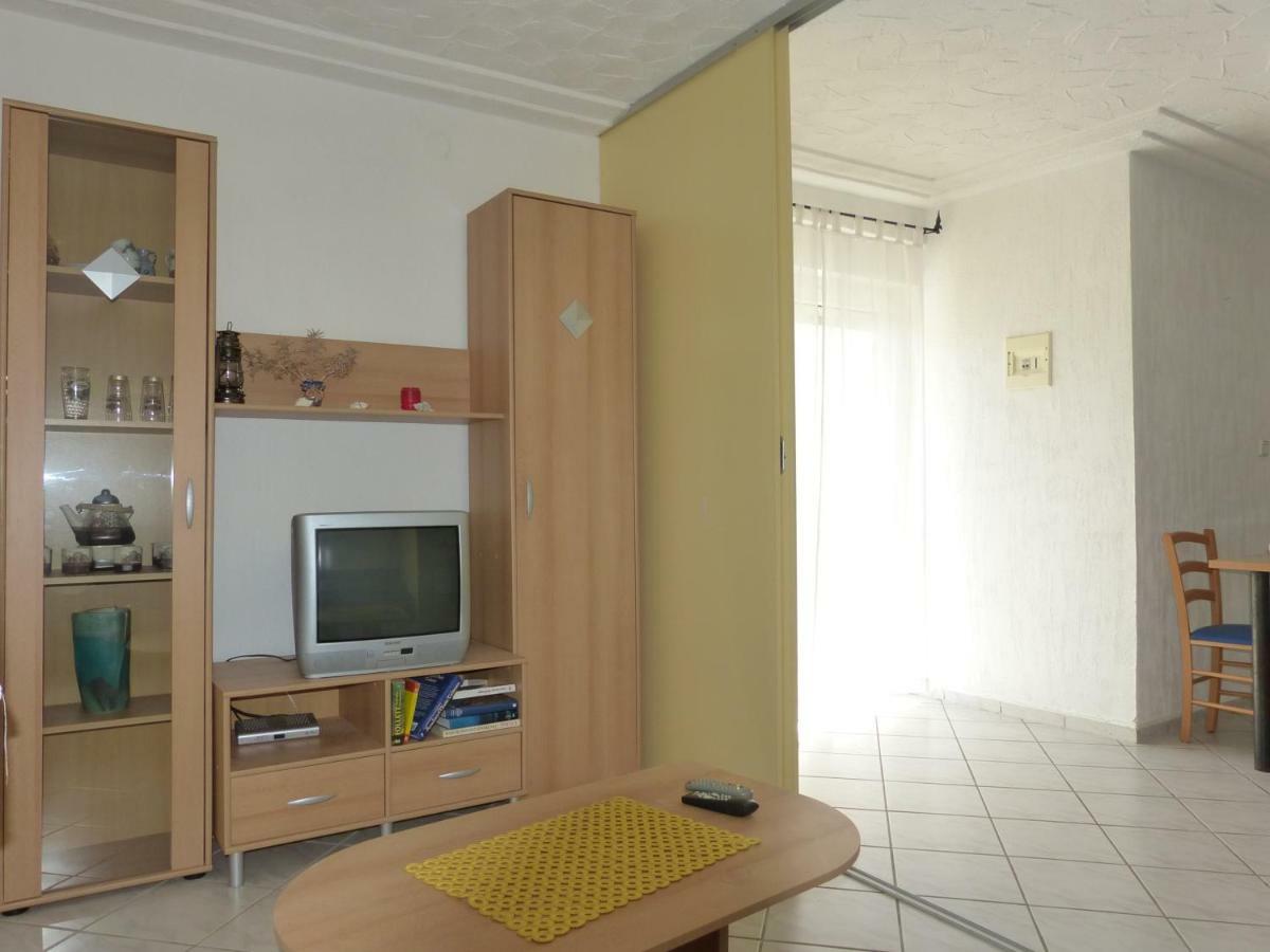 Apartments Reiter Водице Экстерьер фото