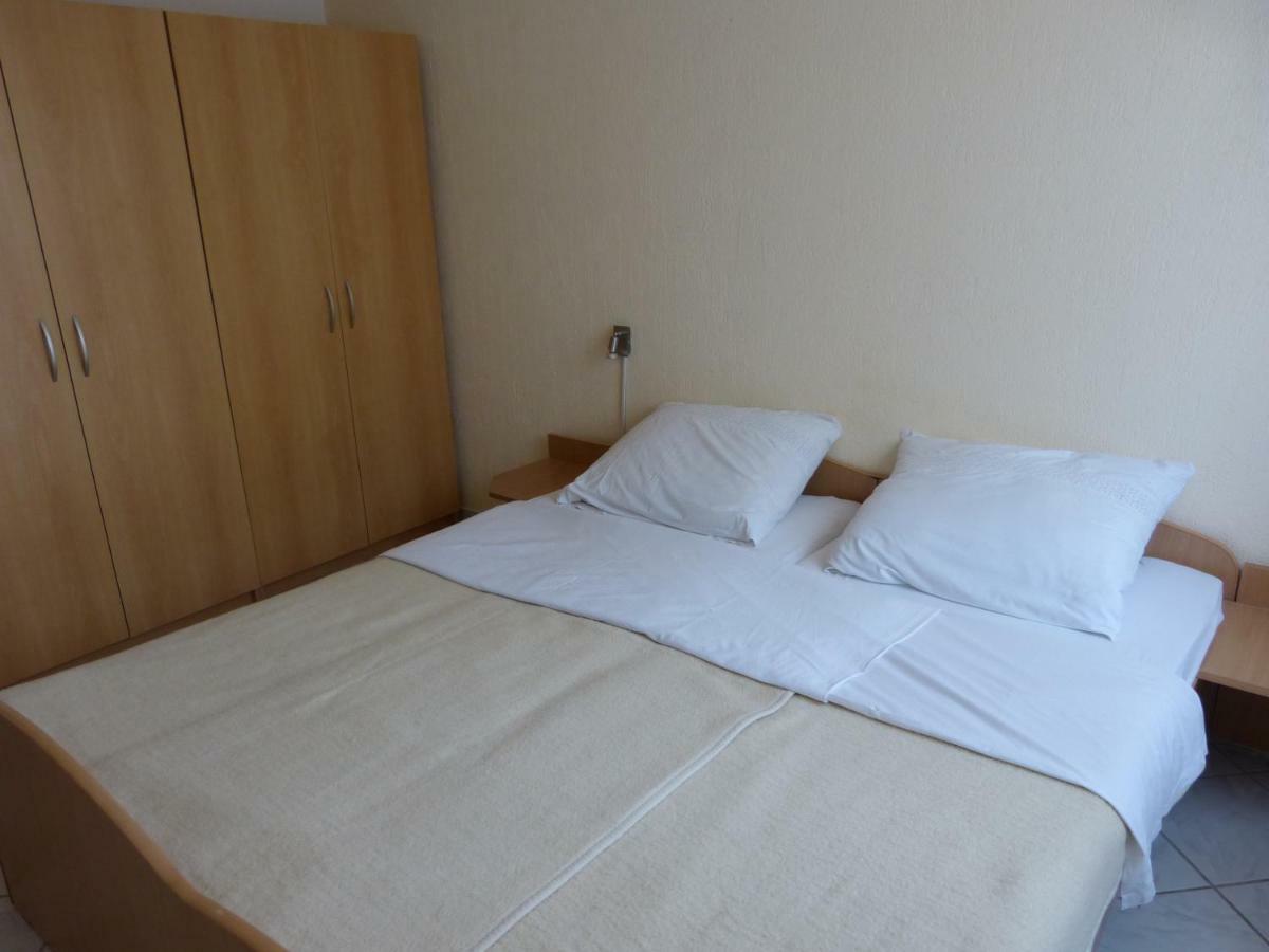 Apartments Reiter Водице Экстерьер фото