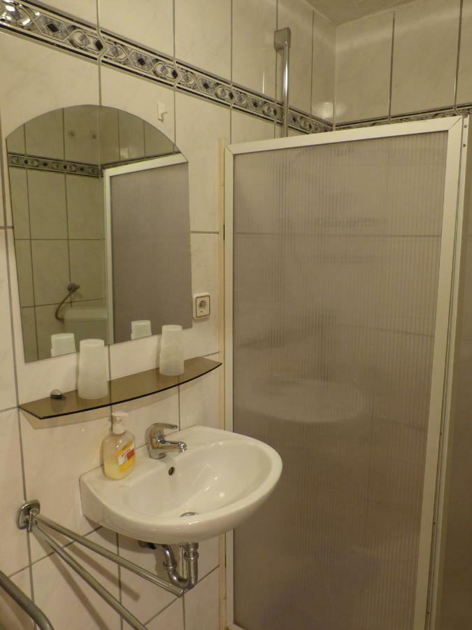 Apartments Reiter Водице Экстерьер фото