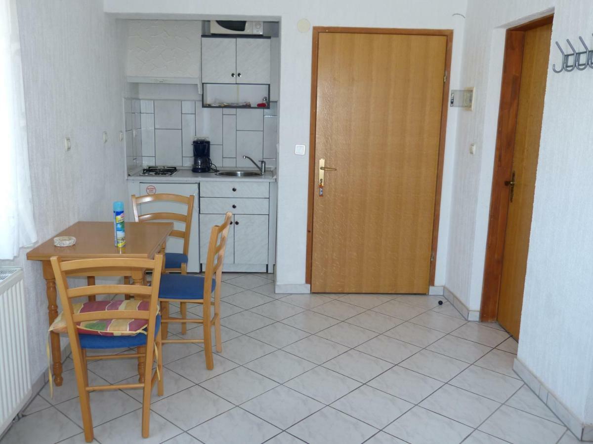 Apartments Reiter Водице Экстерьер фото