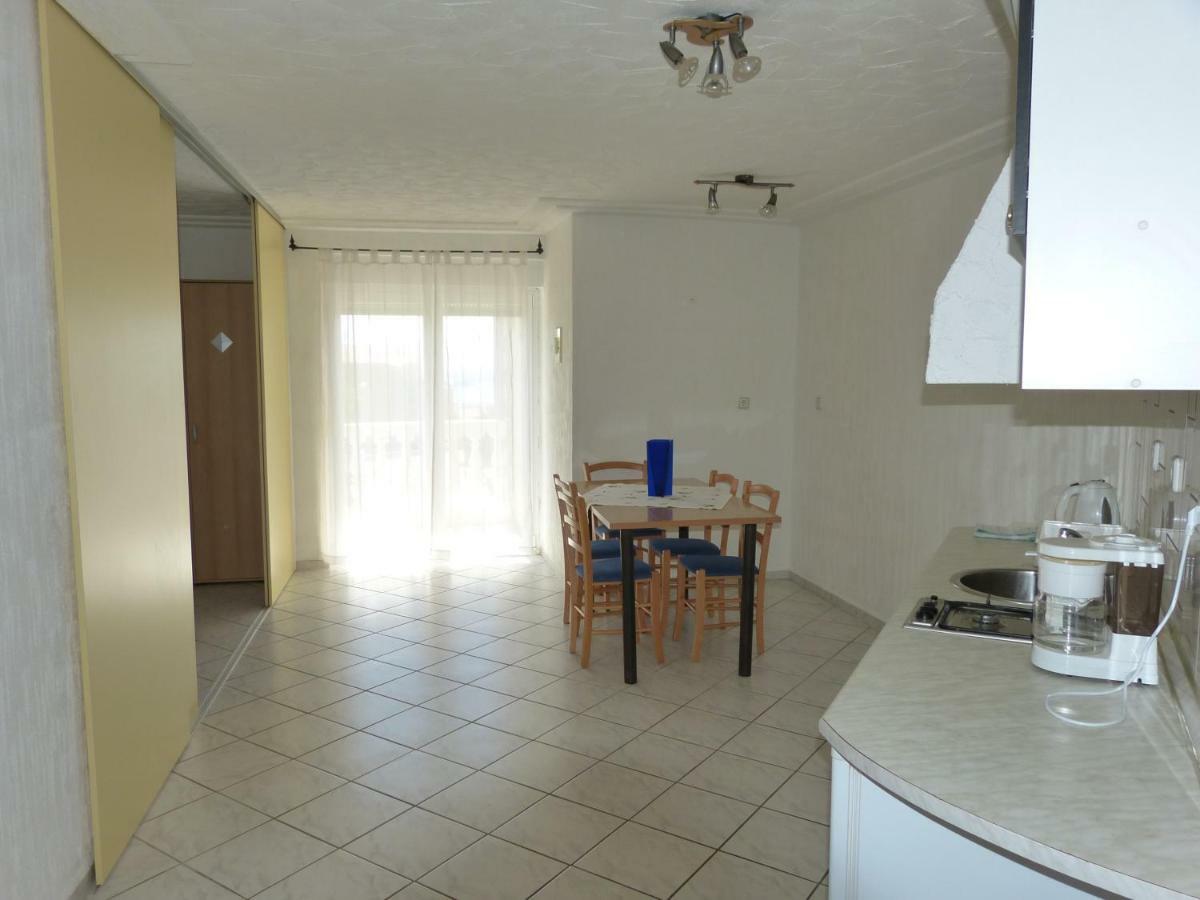 Apartments Reiter Водице Экстерьер фото