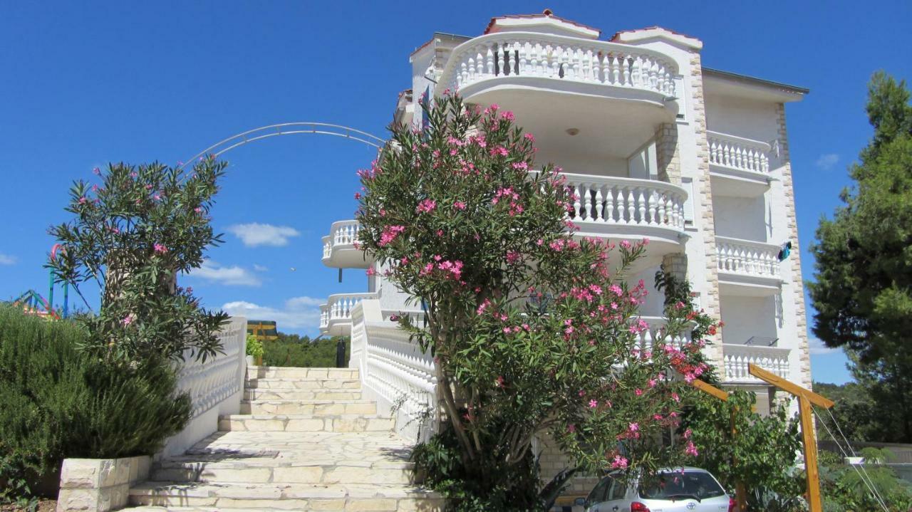 Apartments Reiter Водице Экстерьер фото