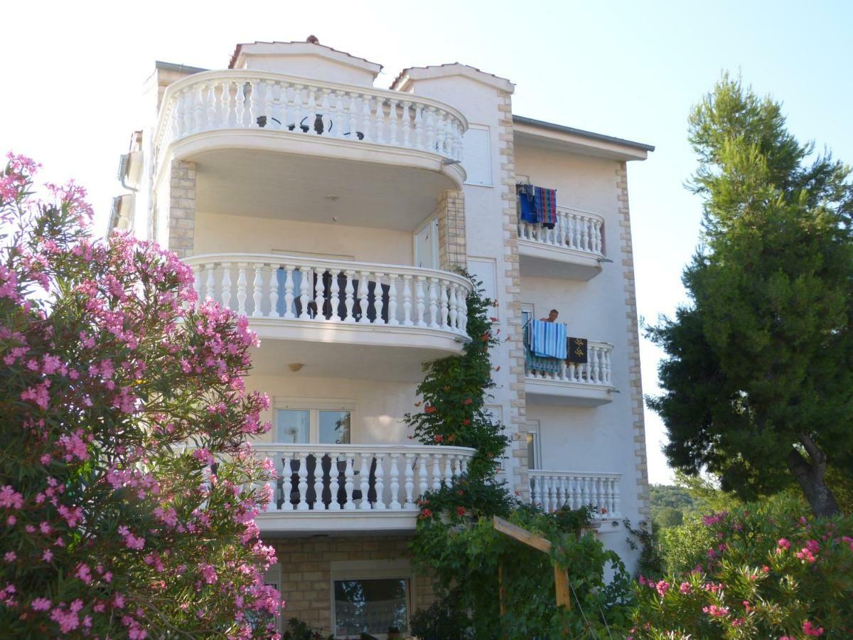 Apartments Reiter Водице Экстерьер фото